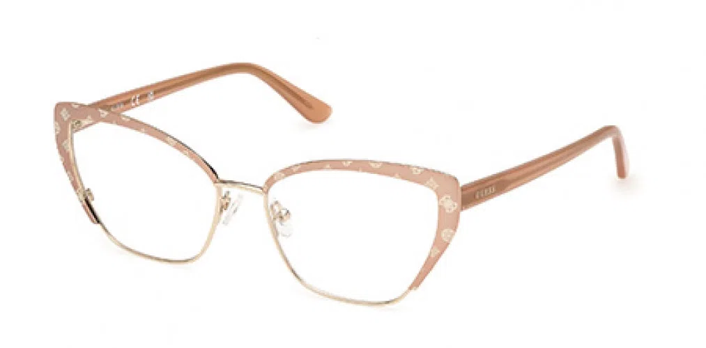 Guess 50122 Eyeglasses - view 2